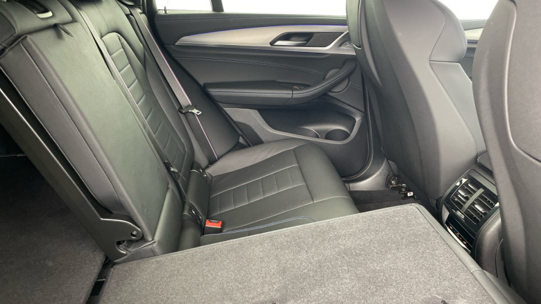 BMW X4 xDrive M40i 5dr Step Auto Petrol Estate